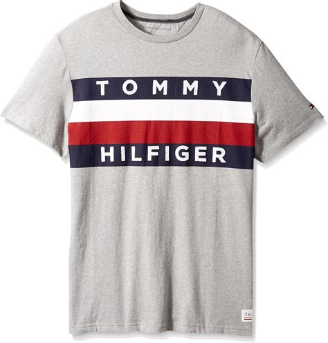 tommy hilfiger cheap t shirts